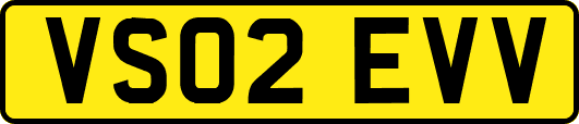 VS02EVV