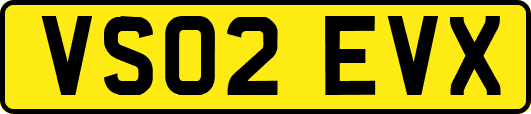 VS02EVX