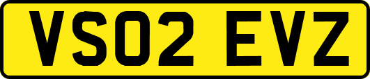 VS02EVZ