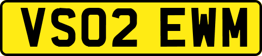 VS02EWM