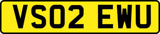 VS02EWU