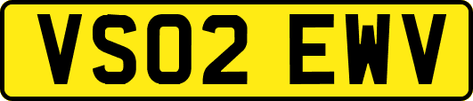 VS02EWV