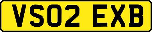 VS02EXB