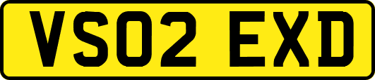 VS02EXD