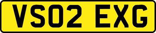 VS02EXG