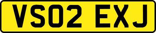VS02EXJ