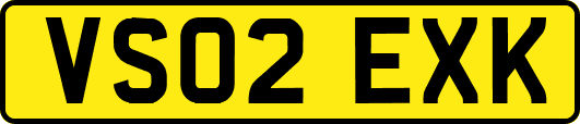 VS02EXK