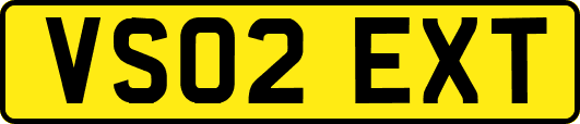 VS02EXT