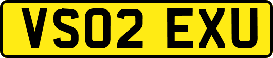 VS02EXU