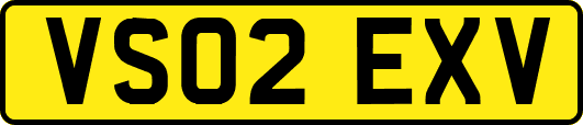 VS02EXV