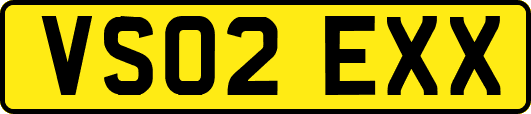 VS02EXX
