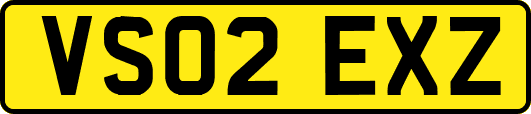 VS02EXZ