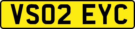VS02EYC
