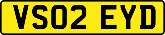 VS02EYD