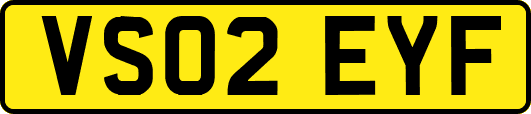 VS02EYF