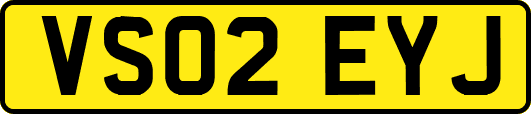 VS02EYJ
