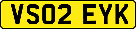 VS02EYK