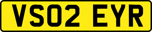 VS02EYR