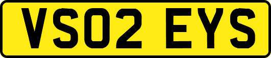 VS02EYS