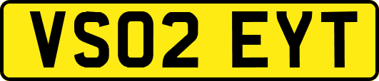 VS02EYT
