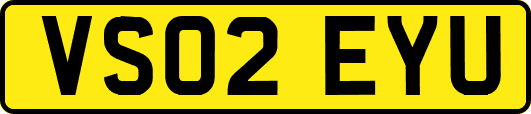VS02EYU