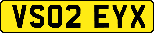 VS02EYX