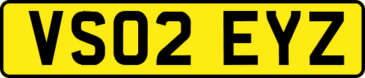 VS02EYZ