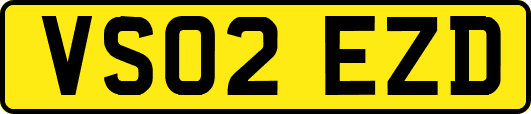 VS02EZD