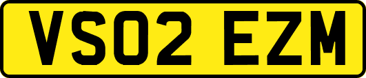 VS02EZM