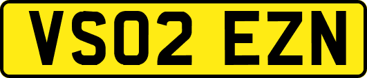 VS02EZN