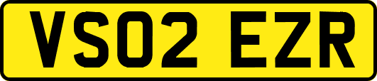 VS02EZR