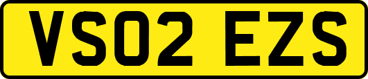 VS02EZS