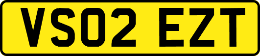 VS02EZT