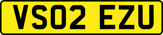 VS02EZU