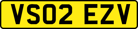 VS02EZV