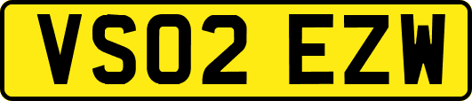 VS02EZW