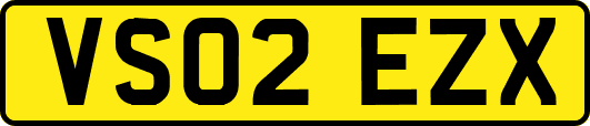 VS02EZX