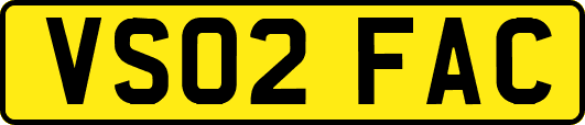 VS02FAC