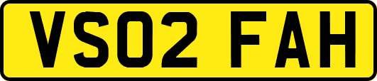 VS02FAH