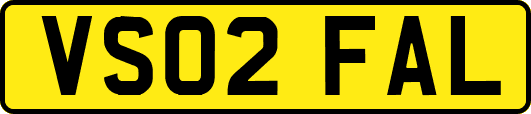 VS02FAL