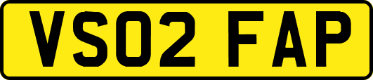 VS02FAP