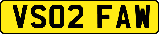 VS02FAW