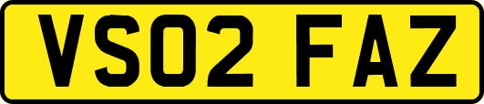 VS02FAZ