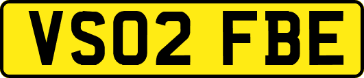 VS02FBE