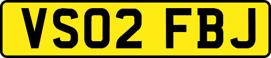 VS02FBJ