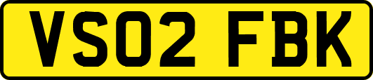 VS02FBK