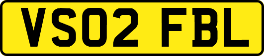 VS02FBL