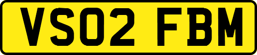 VS02FBM