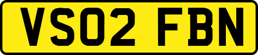 VS02FBN