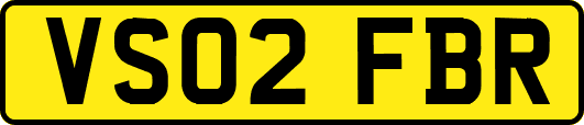 VS02FBR